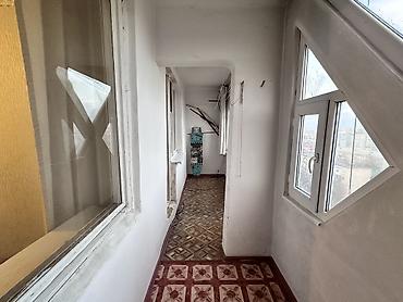 Продажа квартир: 2 комнаты, 56 м², Индивидуалка, 11 этаж, Косметический ремонт — 7