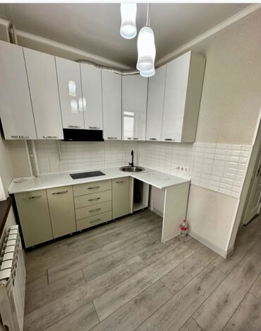 ищу квартиру дордой рынок рядом: 1 комната, 31 м², Элитка, 7 этаж, Дизайнерский ремонт