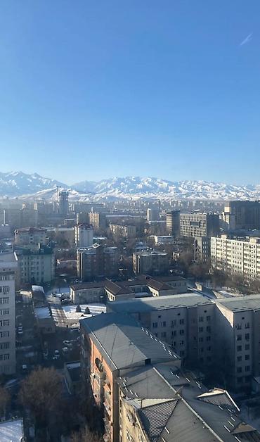 Продажа квартир: 3 комнаты, 119 м², Элитка, 16 этаж, Дизайнерский ремонт — 10