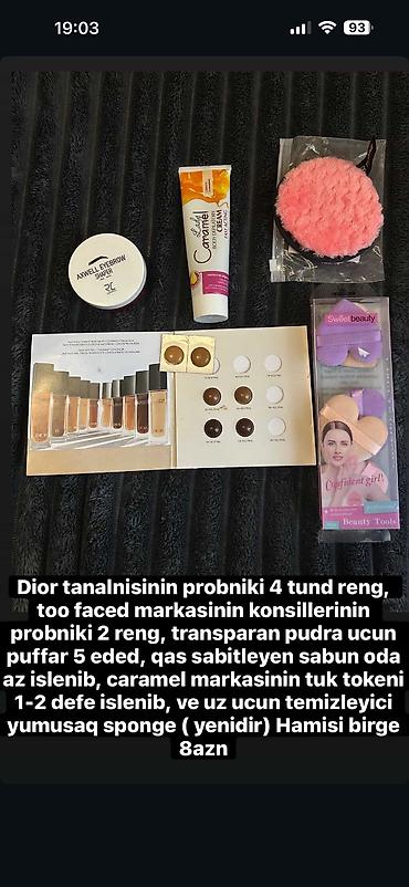 qadın alt paltarı: Kim ne istese yazsin — 8