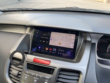 Honda: Honda Odyssey: 2004 г., 2.4 л, Автомат, Бензин, Универсал — 10