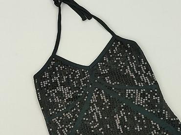 body cekiny: Bershka, Top damski, rozmiar M — 1