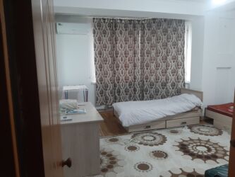 cниму комнату ош: 50 м², С мебелью