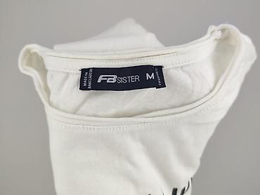 bluzy dla bff: FB Sister, T-shirt damski, rozmiar M — 4