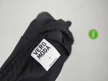 jezyk: Vero Moda, Sukienka damska, rozmiar L — 5