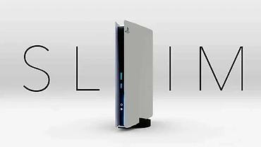 игры на сони 2: Продаю Ps5 slim с двумя джойстиками (белый, красный) без дисковода — 1