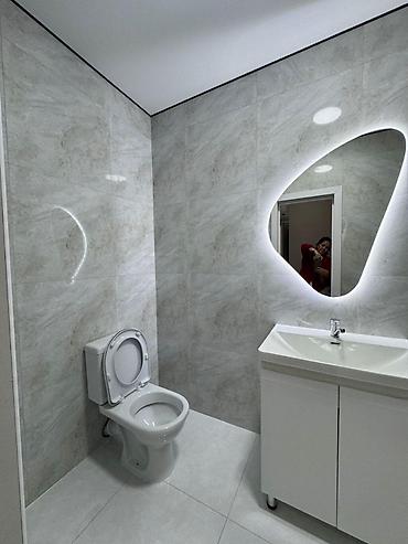 Продажа квартир: 3 комнаты, 118 м², Технопарк Элитка, 6 этаж, Дизайнерский ремонт — 4