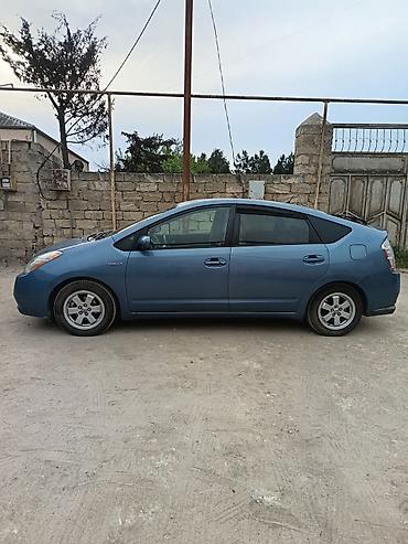 prius diskləri: Salam olsun heç bir problemi yoxdur Bartery edirəm yalnız Vito ilə 8+1 — 3