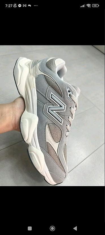 bq patike: New Balance 9060 - - - - BROJEVI od 36 do 46 - - - dostupne su u vise — 3