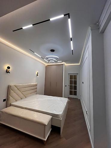 Продажа квартир: 3 комнаты, 99 м², Элитка, 2 этаж, Дизайнерский ремонт — 4