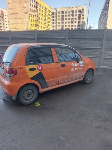 Daewoo: Daewoo Matiz: 2014 г., 0.8 л, Механика, Бензин