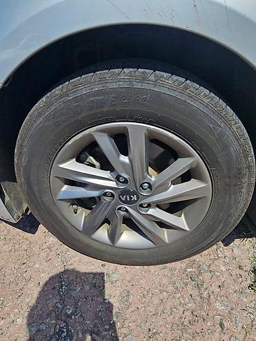kia автомобиль: Kia K5: 2019 г., 2 л, Автомат, Бензин, Седан — 10
