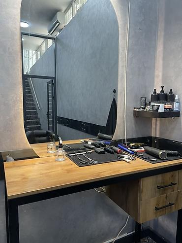 барберы: В дружную команду ищем БАРБЕРА! 💈🔥Наш салон растет, и мы ищем крутого — 1