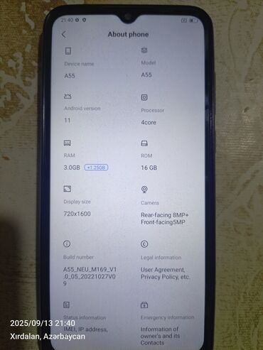 айфон 6 цена в баку: Heç bir problemi yoxdu ev üçün ev telefonu evezi işlənib