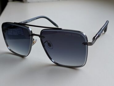 Солнцезащитные очки: Очки в Бишкеке, брендовые(мужские и женские) Все фото и цены скину — 25