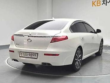 Renault: Renault SM6: 2019 г., 2 л, Автомат, Газ, Седан — 3