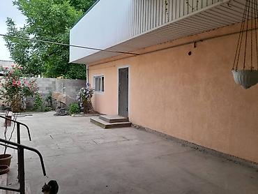 дом обмен на авто: В Селе Ленинское продаётся 2 дома на одной территории(8,5 соток) Дома — 3