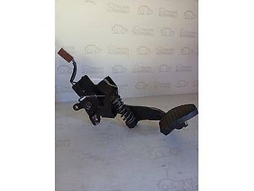 rubi sa: PEDALA- PAPUČA GASA ZA CITROEN XSARA OD 1999. DO 2005. GOD. | papuča — 8