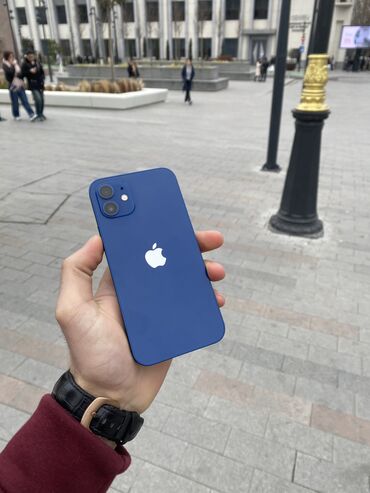 iphone 12 купить в баку: IPhone 12, 64 ГБ