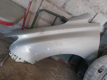 Силовые элементы кузова: Лонжерон Lexus, Оригинал — 5