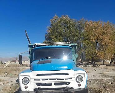sprinter 2 2: ЗИЛ : | 1989 г. Пикап — 3
