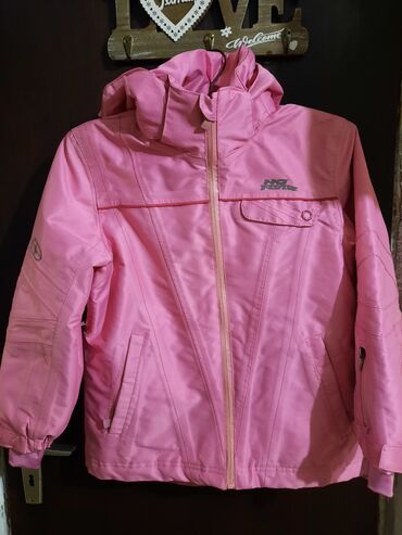 Zimske jakne: Nova jakna za devojcice sa puno prelepih detalja.Donesena iz Nemacke na lalafo.rs — 1 Zimske jakne: Nova jakna za devojcice sa puno prelepih detalja.Donesena iz Nemacke — 1