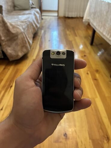 bluetooth klaviatura: Blackberry Pearl Flip, цвет - Черный, Кнопочный