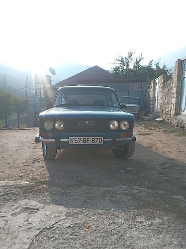 sevralit niva turbo az: VAZ (LADA) 2106: 1.6 l | Sedan — 1