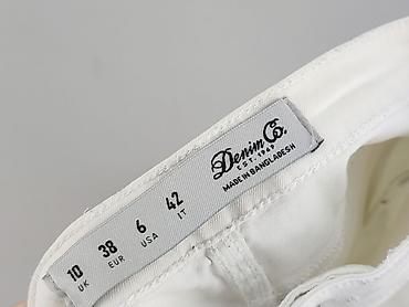 pause jeans: Denim Co, Jeansy damskie, rozmiar S — 4