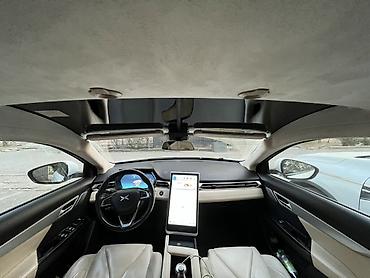 tesla model x: Электромобиль кроссовер Xpeng G3i (рестайлинг G3) - Кузов: компактный — 5