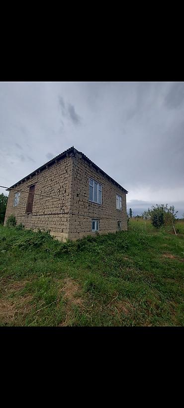sedmoyda kiraye bina evleri: 2 комнаты, 18 м², Нет кредита, Без ремонта — 4