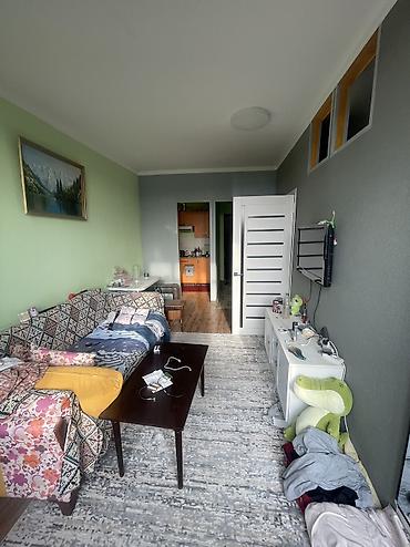 Продажа квартир: 32 м², С мебелью полностью — 6