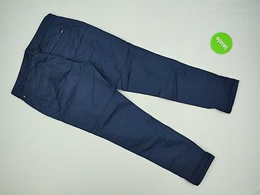 drill jeans: Hilfiger Denim, Spodnie materiałowe damskie, rozmiar S — 3