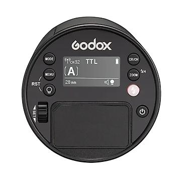 godox tt 600: Godox AD100Pro portativ studiya flaşı - Güc: 100 Ws; 9-pilləli güc — 3