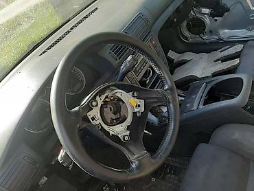 polovne gume type 1: VOLAN TROKRAKI ZA VOLKSWAGEN PASSAT B5.5 | trokraki volan pasat — 1