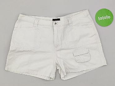 shorts: Szorty damskie, rozmiar XL — 2
