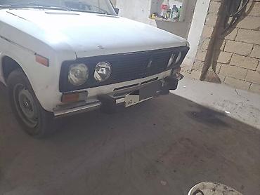 vaz 012: VAZ (LADA) 2106: 1.6 l | 1995 il 132000 km Sedan — 3