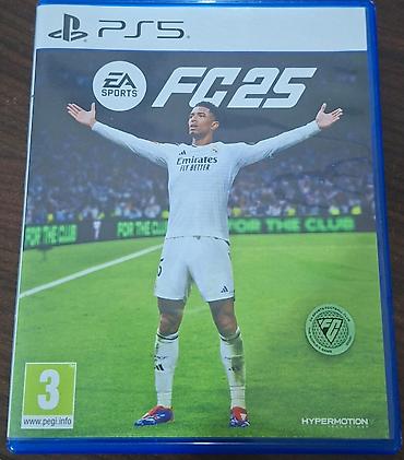 gta 4 dvd: FİFA 2025 VƏ MORTAL COMBAT HƏR İKİSİ BİRLİKDƏ — 2