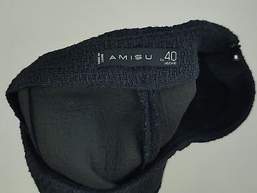 internetowe second handy: Amisu, Szorty damskie, rozmiar L — 4