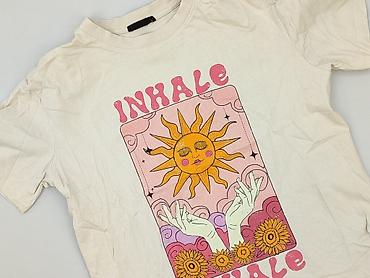 photo: Sinsay, T-shirt damski, rozmiar S — 1