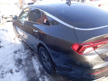 Kia: Kia K5: 2020 г., 2 л, Автомат, Газ, Седан — 10