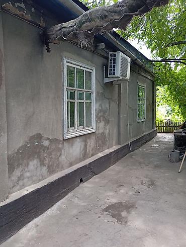 орундуктар: Дом с участком. Одноэтажный дом капитального исполнения с двускатной — 2