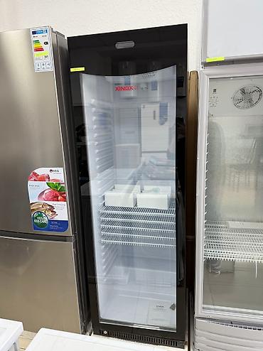 Холодильные витрины: Для молочных продуктов, Китай, Новый — 3