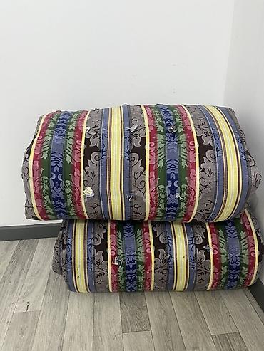 складные матрасы на пол: Матрасы 2шт Отдам бесплатно В комплекте два одинаковых матраса — 1