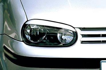 hauba golf 4: OBRVICE ZA FAROVE OBRVE FAROVA RAVNE VW GOLF 4 IV | Obrvice za — 1