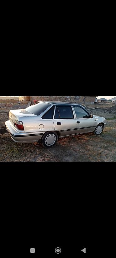 vaz 2115: Daewoo Nexia: 2004 г., Бензин, Седан — 1