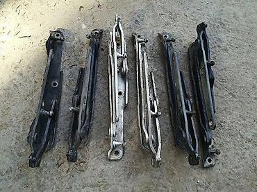 Auto-delovi: Alfa 156 makaze gepeka par. Alfa 156 makaze gepeka par — 2