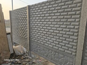 Заборы и ограждения: Заборы и ограждения, Бесплатный выезд, Гарантия, Бесплатная доставка — 22