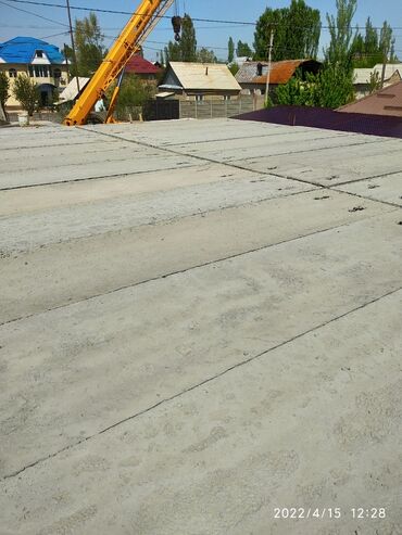 Железобетонные плиты на заказ: ЖБИ заводунун плита перекрытиясы сатылат жаңы.Заказ алабыз размер at lalafo.kg — 12 Железобетонные плиты на заказ: ЖБИ заводунун плита перекрытиясы сатылат жаңы.Заказ алабыз размер — 12