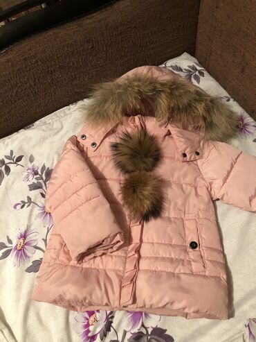 куртки детские бу: Куртка 2-3годика кофта штаны 
Куртка 700 кофта штаны по 200шт